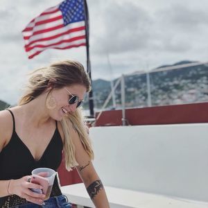 Meet your Posher, Kelley